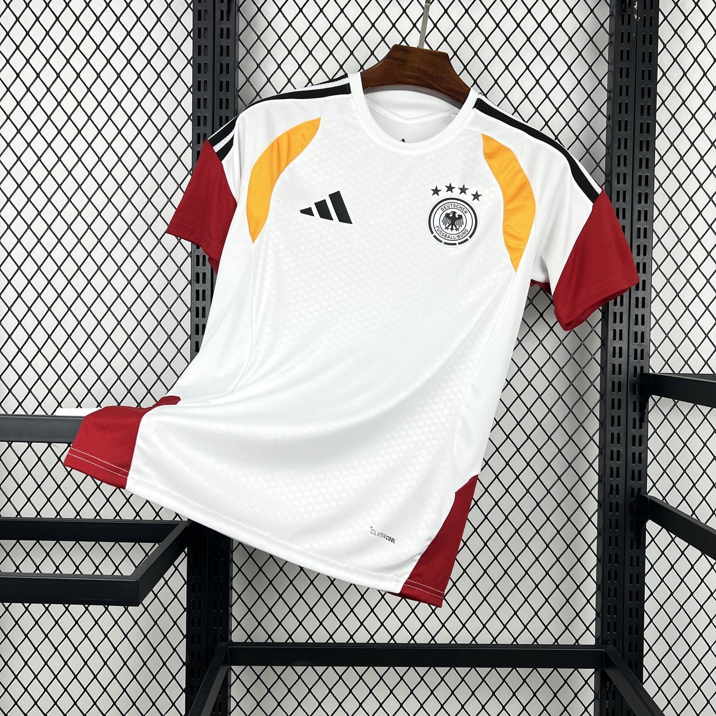 2026 Germany Pre-Match World Cup Jersey