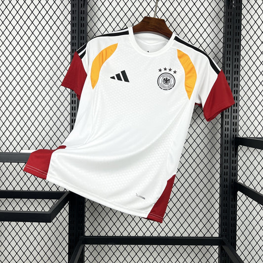 2026 Germany Pre-Match World Cup Jersey