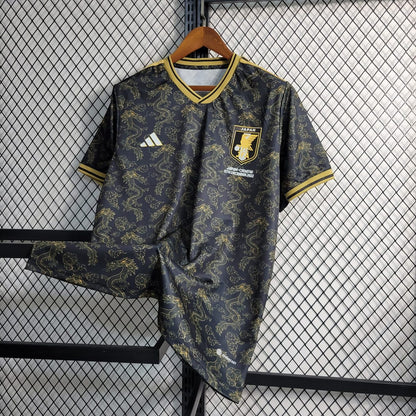 23/24 Japan “Gold Dragon” Special Edition Jersey