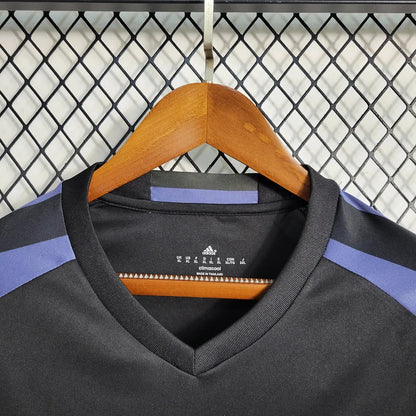 2015/2016 Retro Real Madrid Third Away Jersey