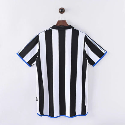 1999/2000 Retro Newcastle United Home