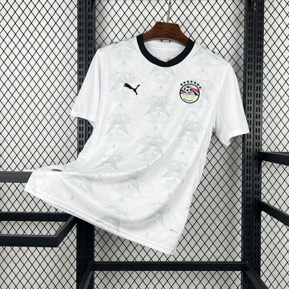 2026 Egypt Away World Cup Jersey