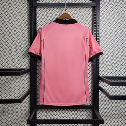 97/98 Juventus Away Retro Jersey