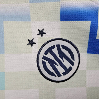 25/26 Inter Milan Away Jersey