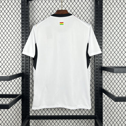 2026 Ghana Home World Cup Jersey