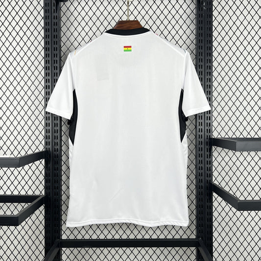 2026 Ghana Home World Cup Jersey