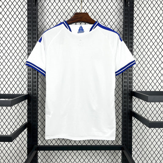2026 Greece Home World Cup Jersey