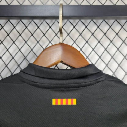 Barcelona 2024/2025 Away Kit Kids Size