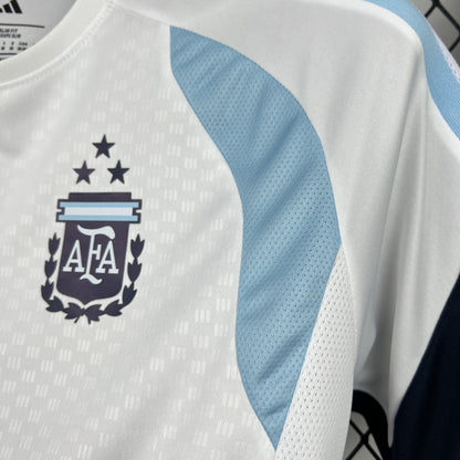 2026 Argentina Pre-Match World Cup Jersey