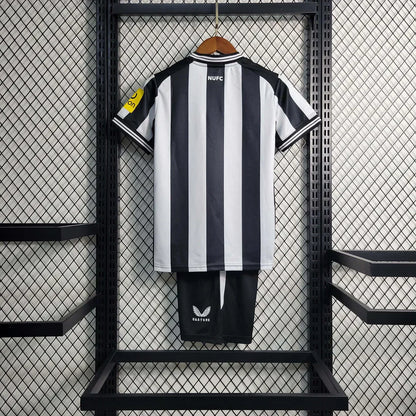 2023/2024 Newcastle United Home Jersey Kids Size