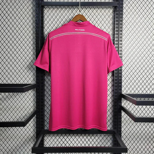 Real Madrid Retro 2014-2015 Away Kit
