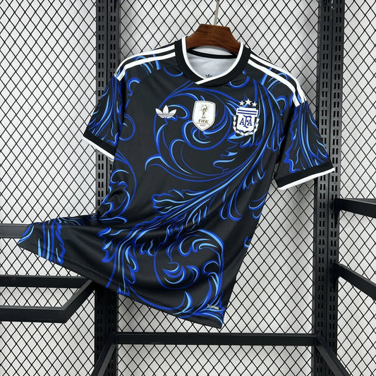 2026 Argentina Away World Cup Jersey
