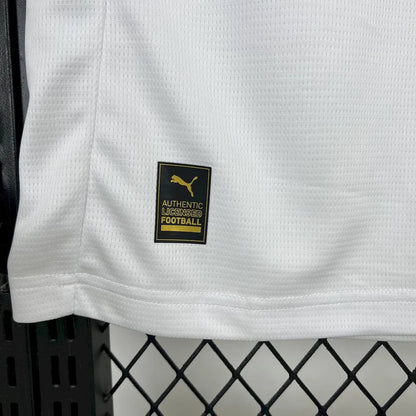 25/26 AC Milan Away Jersey