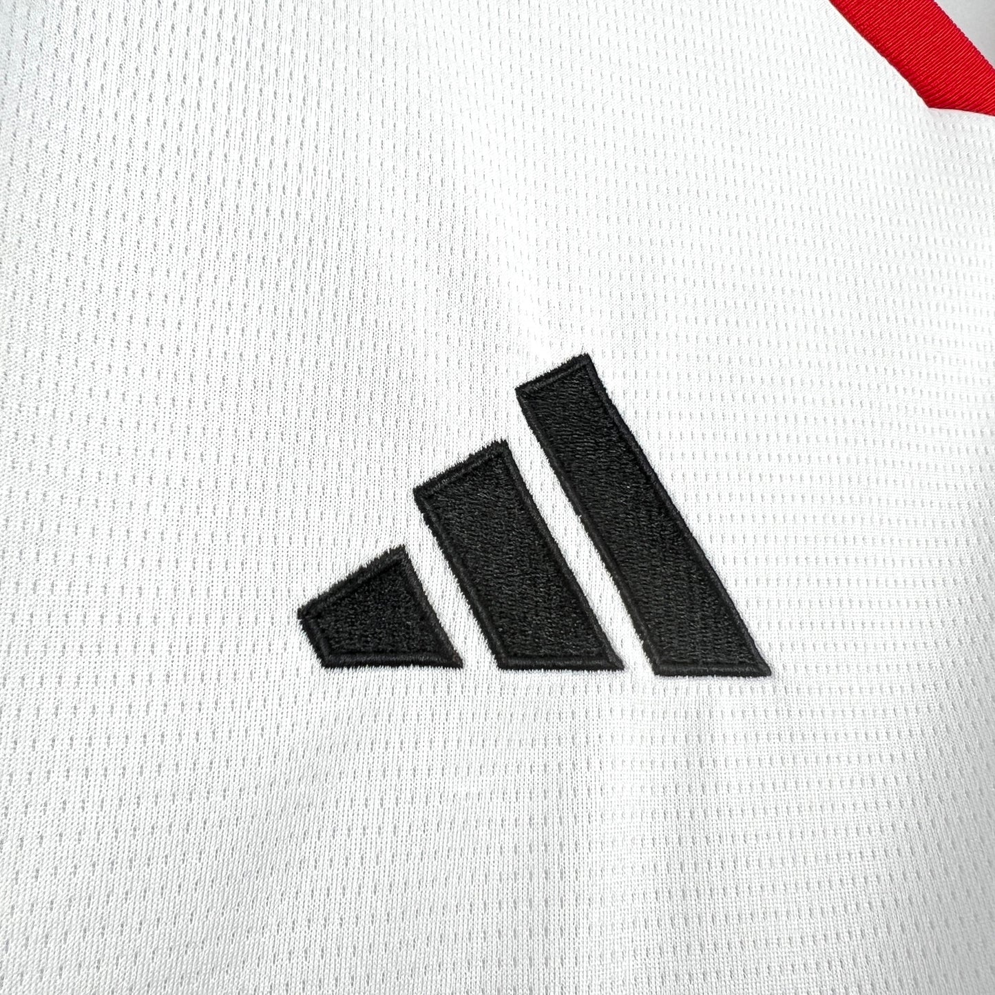 2026 United Arab Emirates World Cup Home Jersey