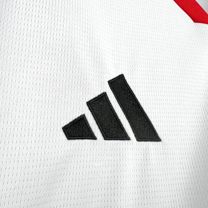 2026 United Arab Emirates World Cup Home Jersey