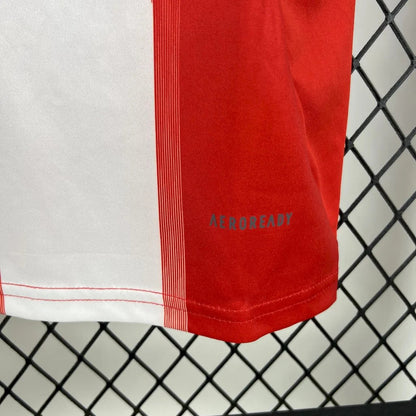 25/26 Bayern Munchen Home Jersey