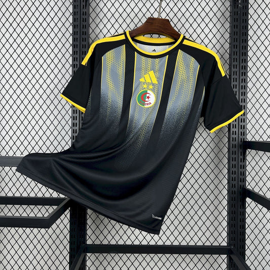 2026 Algeria Pre-Match World Cup Jersey