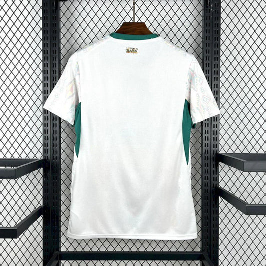 2026 Senegal Home World Cup Jersey