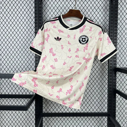 2026 Chile Away World Cup Jersey