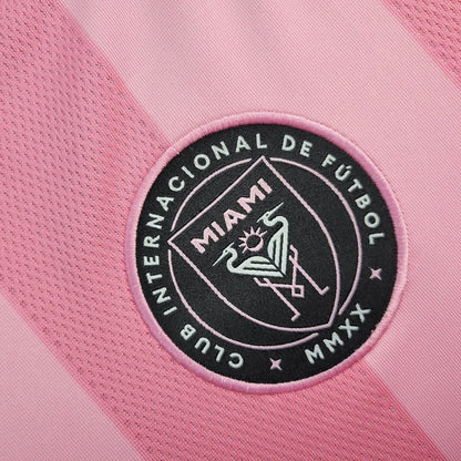 25/26 Inter Miami Home Jersey