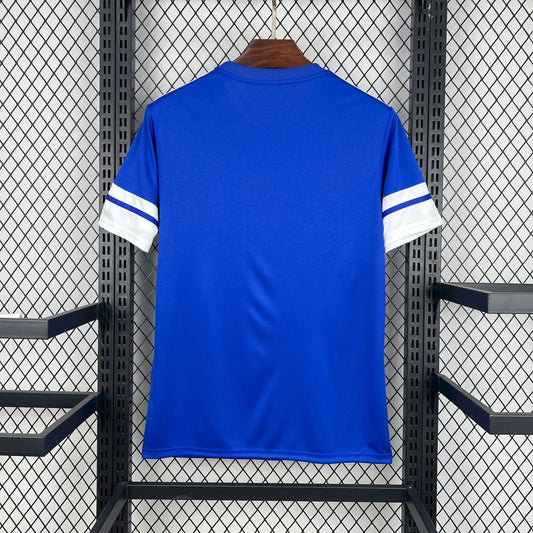 2026 Curaçao Home World Cup Jersey