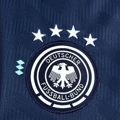 2026 Germany Away World Cup Jersey