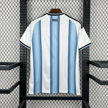 2026 Argentina Home World Cup Jersey