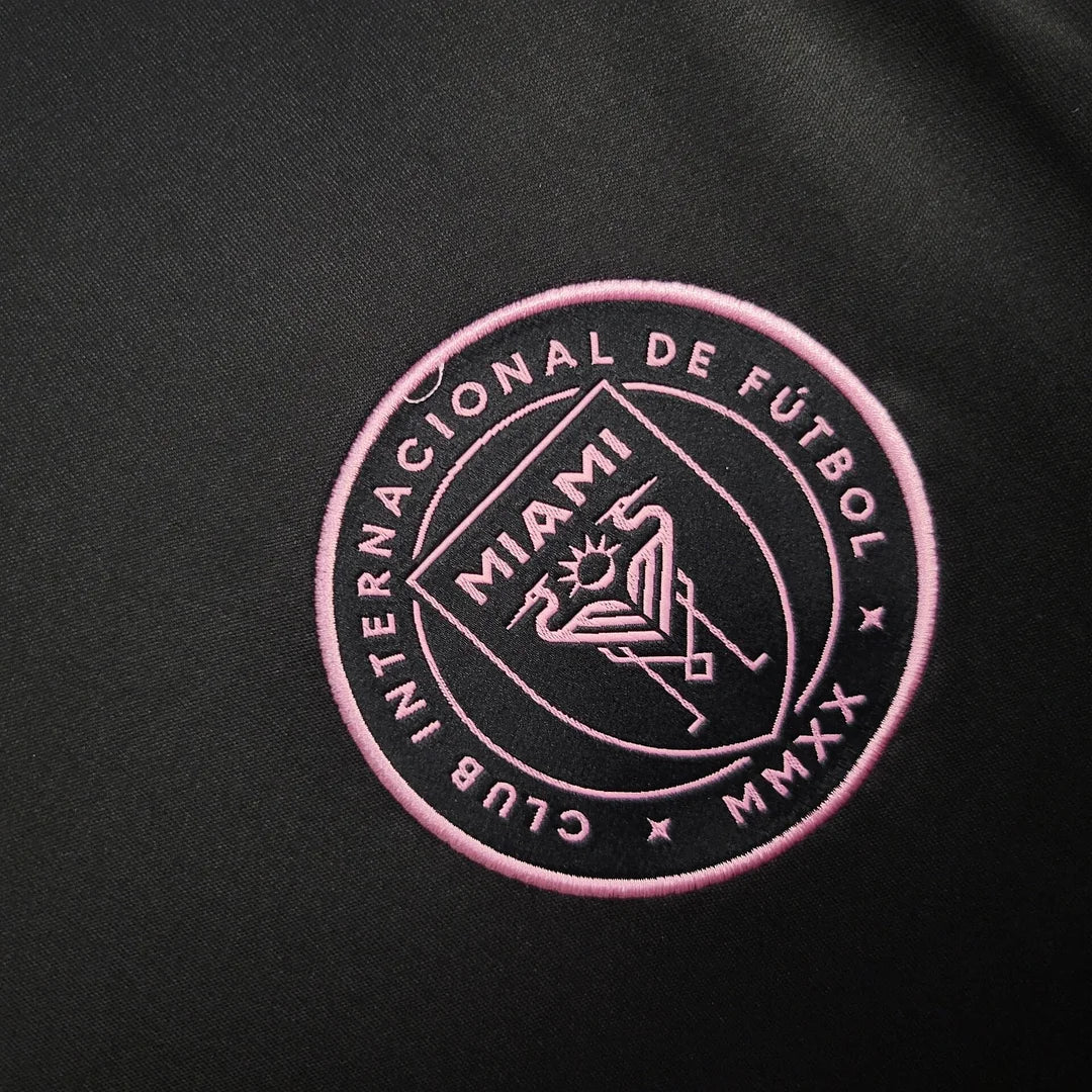 25/26 Inter Miami Away Jersey