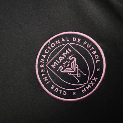 25/26 Inter Miami Away Jersey