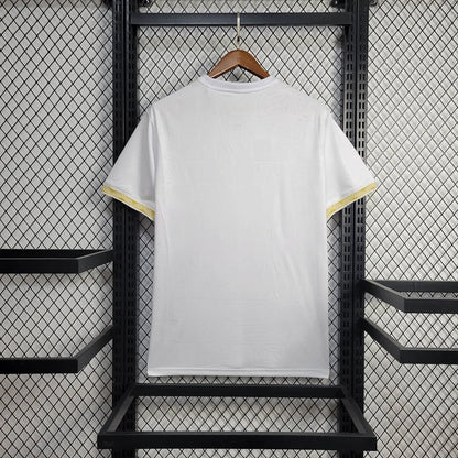 2025 Mexico White Special Edition Jersey