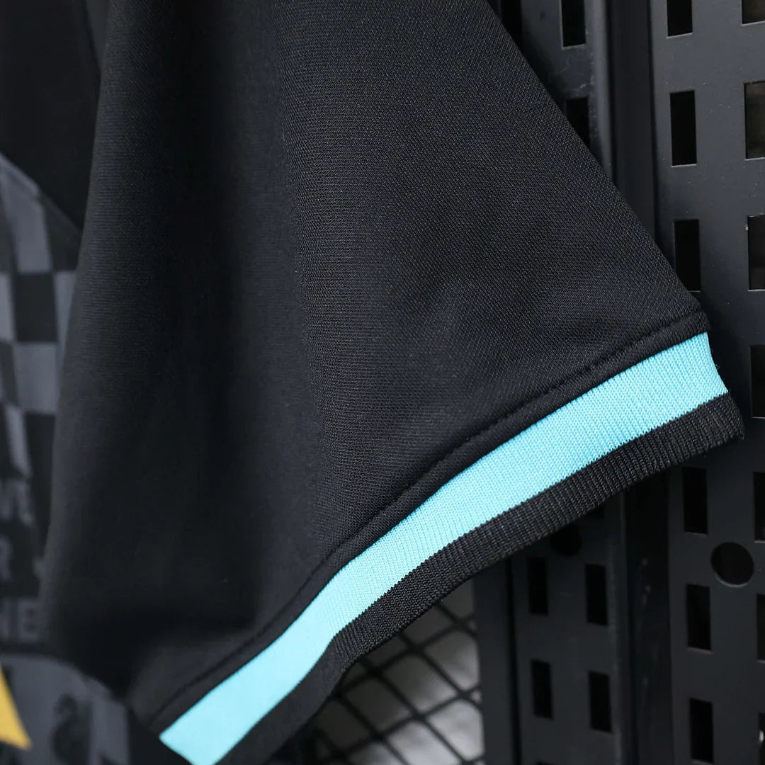 Liverpool Limited Jersey