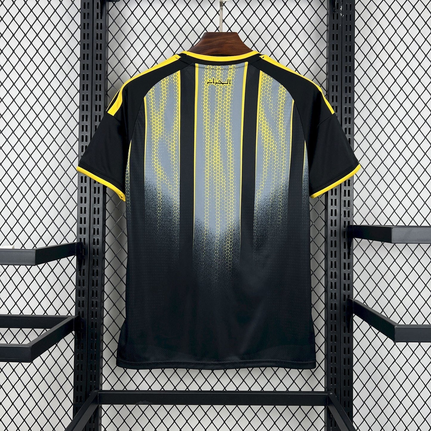 2026 Algeria Pre-Match World Cup Jersey
