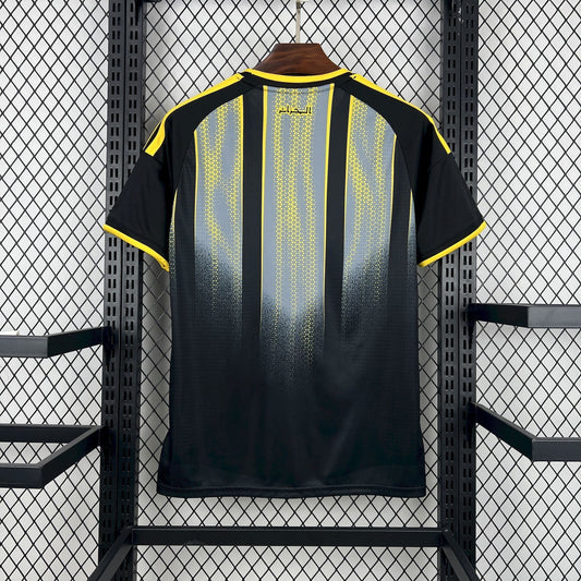 2026 Algeria Pre-Match World Cup Jersey