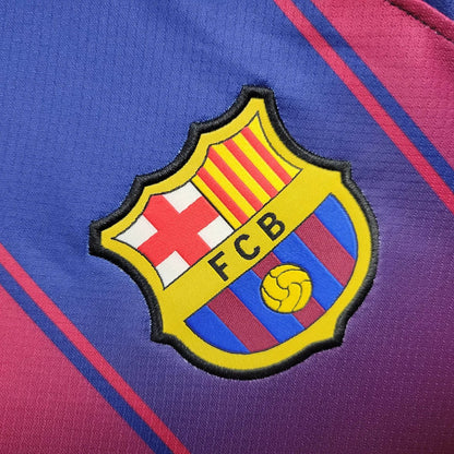 25/26 Barcelona Home Jersey