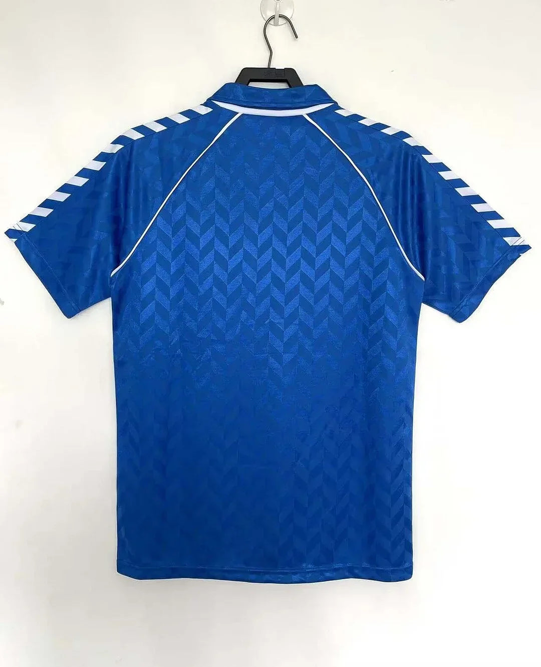 1986/1987 Retro Real Madrid Away Jersey