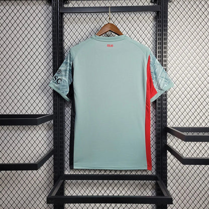 25/26 AC Milan Goalkeeper Jersey