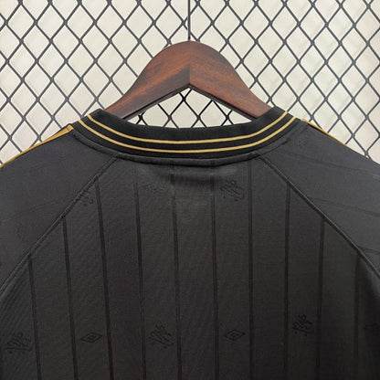 24/25 Santos x Charlie Brown Jr Special Edition Jersey