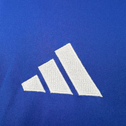2026 Curaçao Home World Cup Jersey