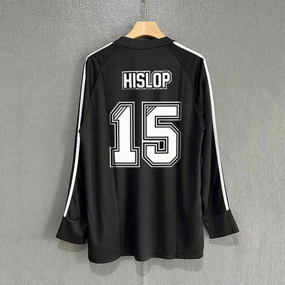96/97 Newcastle United Home Retro GK Jersey