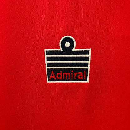 1982 Retro England Away Jersey