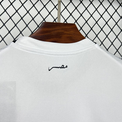 2026 Egypt Away World Cup Jersey