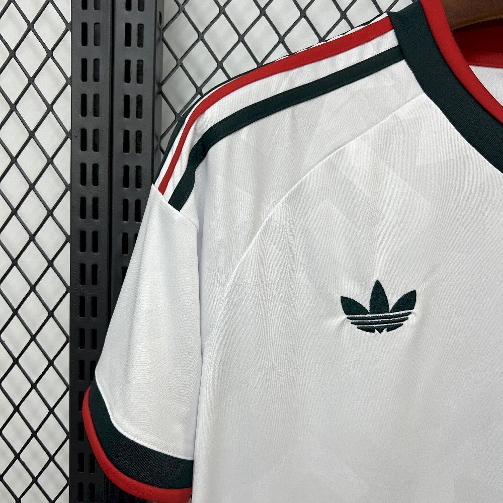 2026 Mexico Away World Cup Jersey