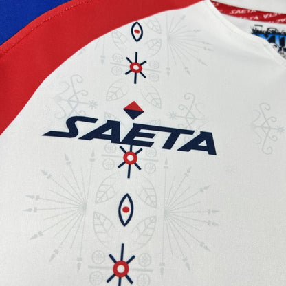 2026 Haiti Away World Cup Jersey