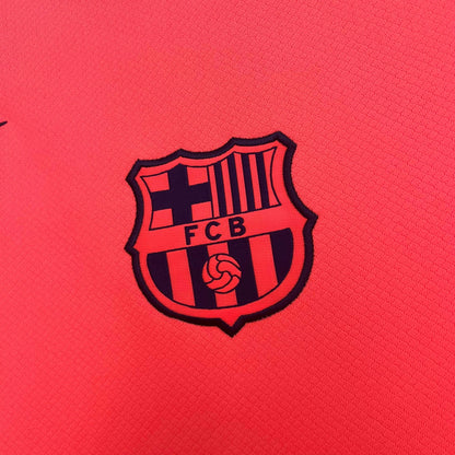 25/26 Barcelona Third Jersey