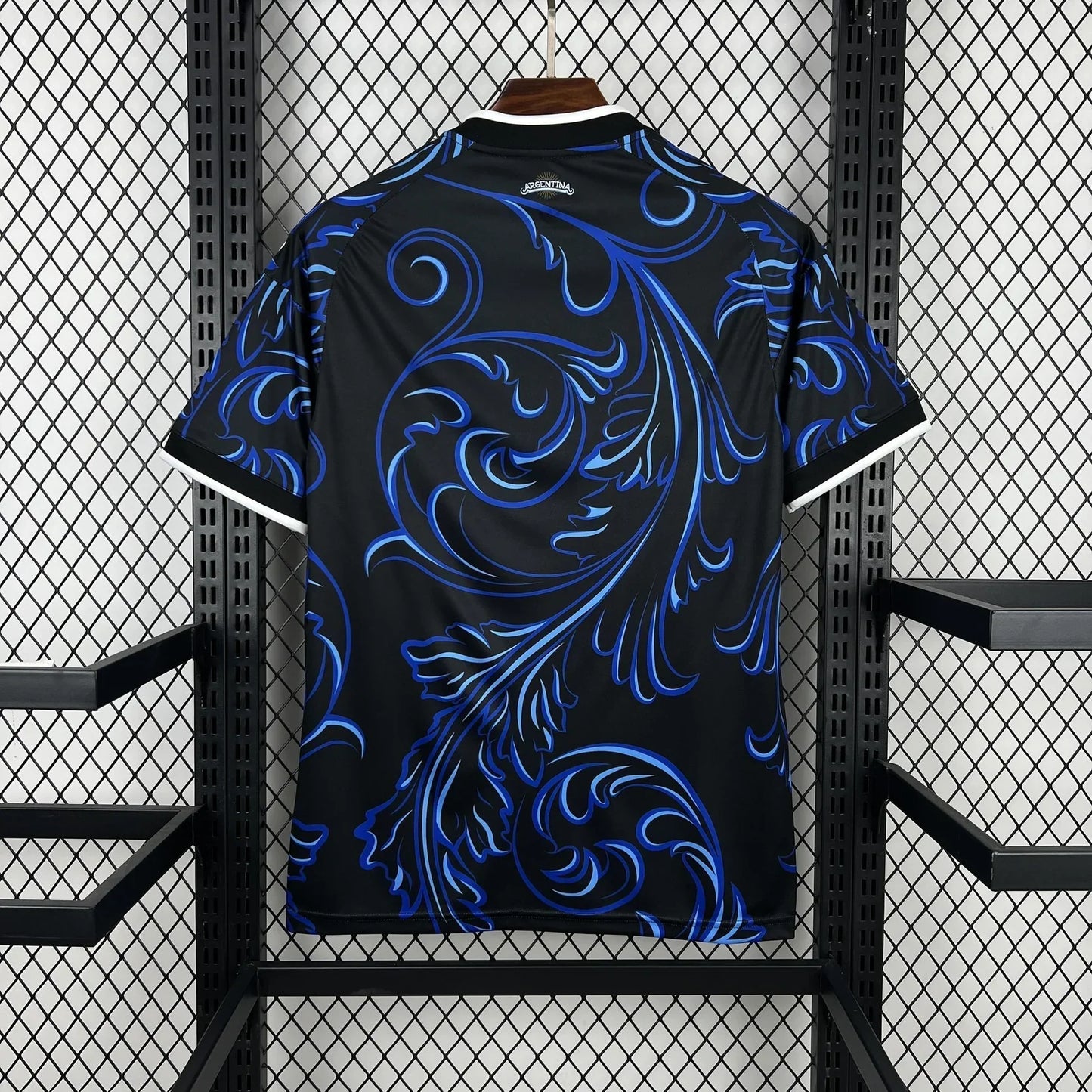 2026 Argentina Away World Cup Jersey