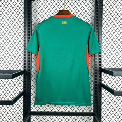 2026 Senegal Away World Cup Jersey