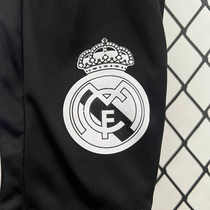 Real Madrid 2014/2015 Third Away Jersey Kids Size