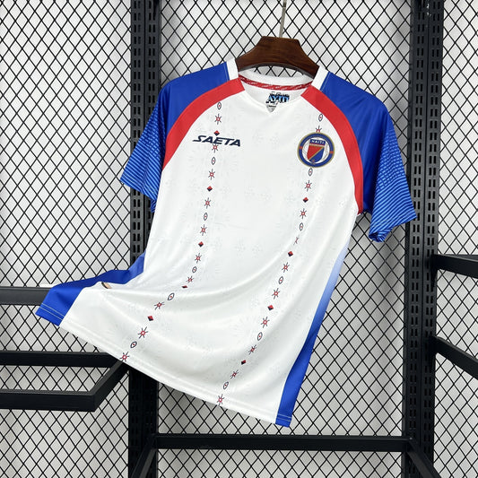 2026 Haiti Away World Cup Jersey