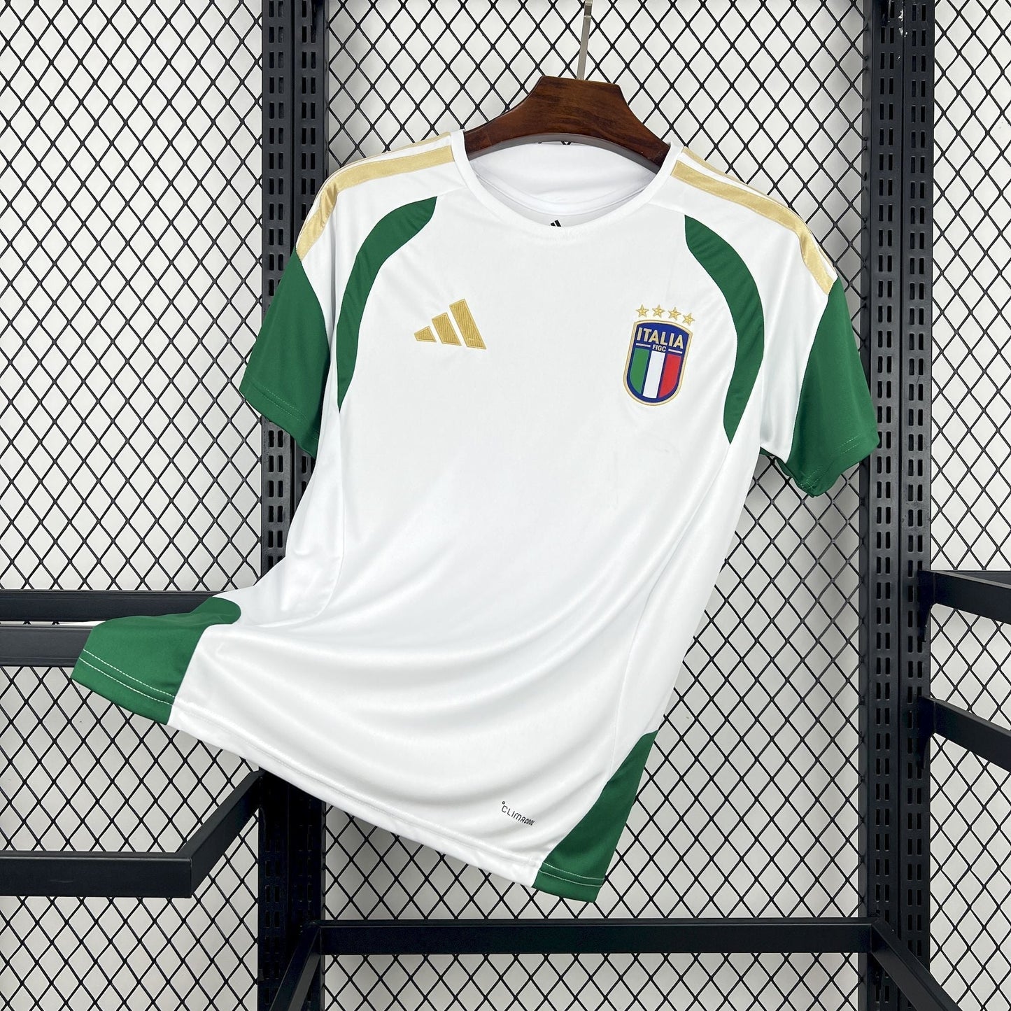 2026 Italy Pre-Match World Cup Jersey