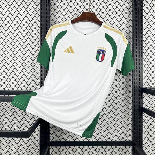 2026 Italy Pre-Match World Cup Jersey